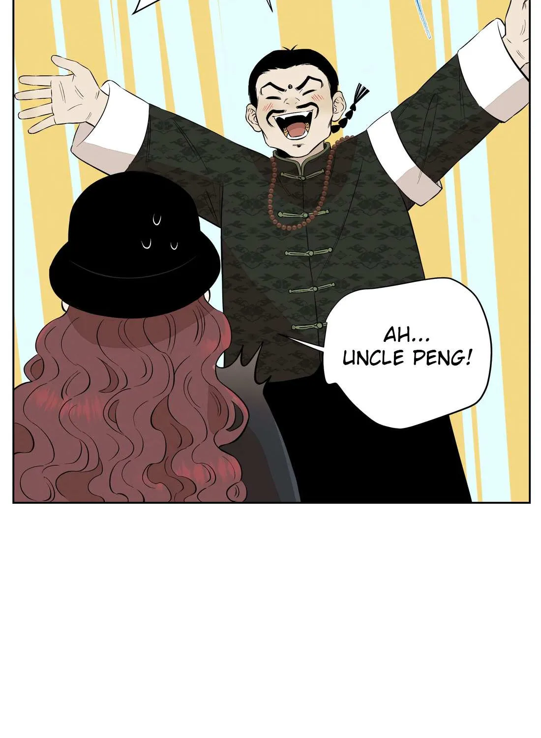 Fugue Across Worlds Chapter 21 page 32 - 