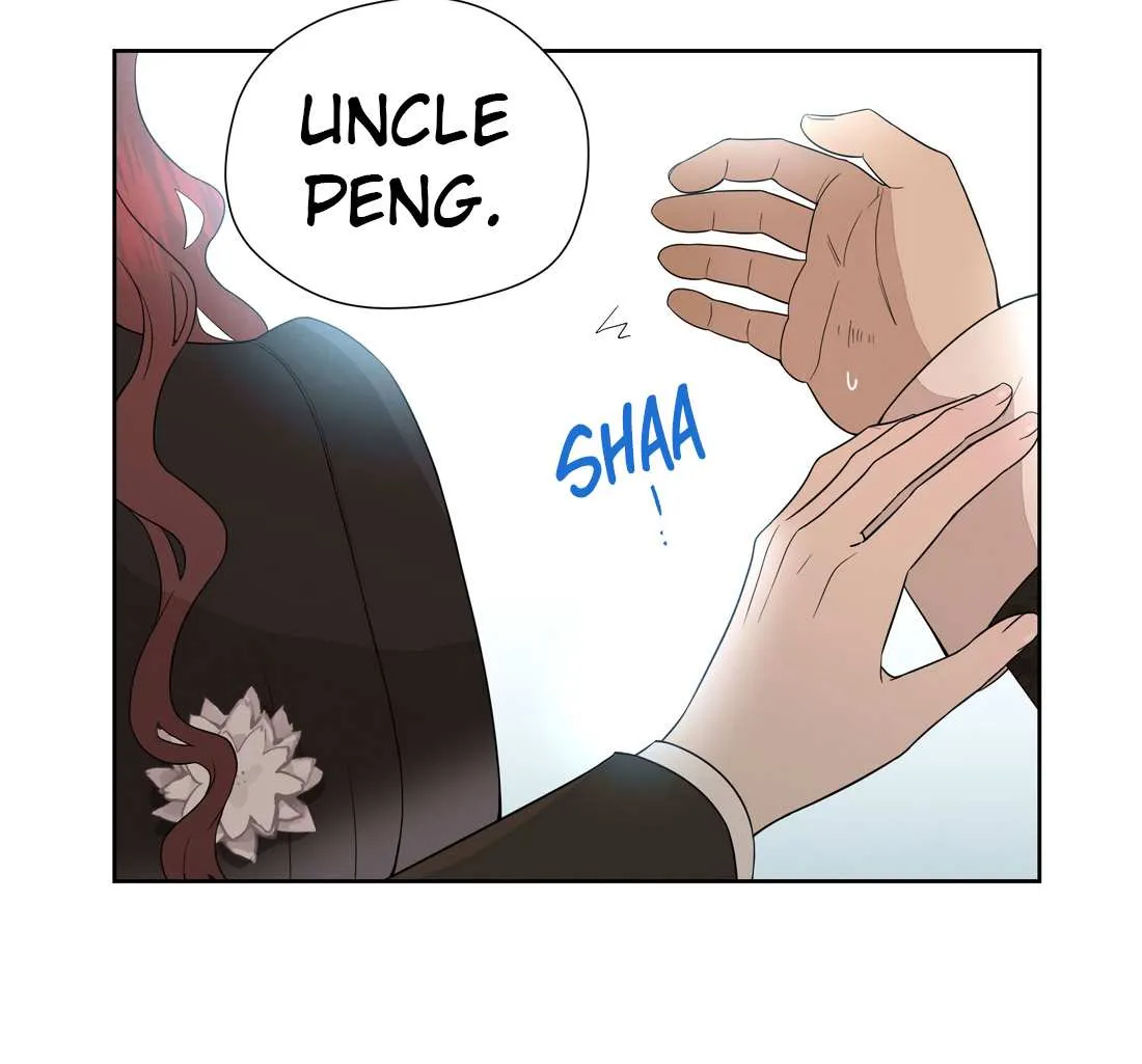 Fugue Across Worlds Chapter 21 page 35 - 