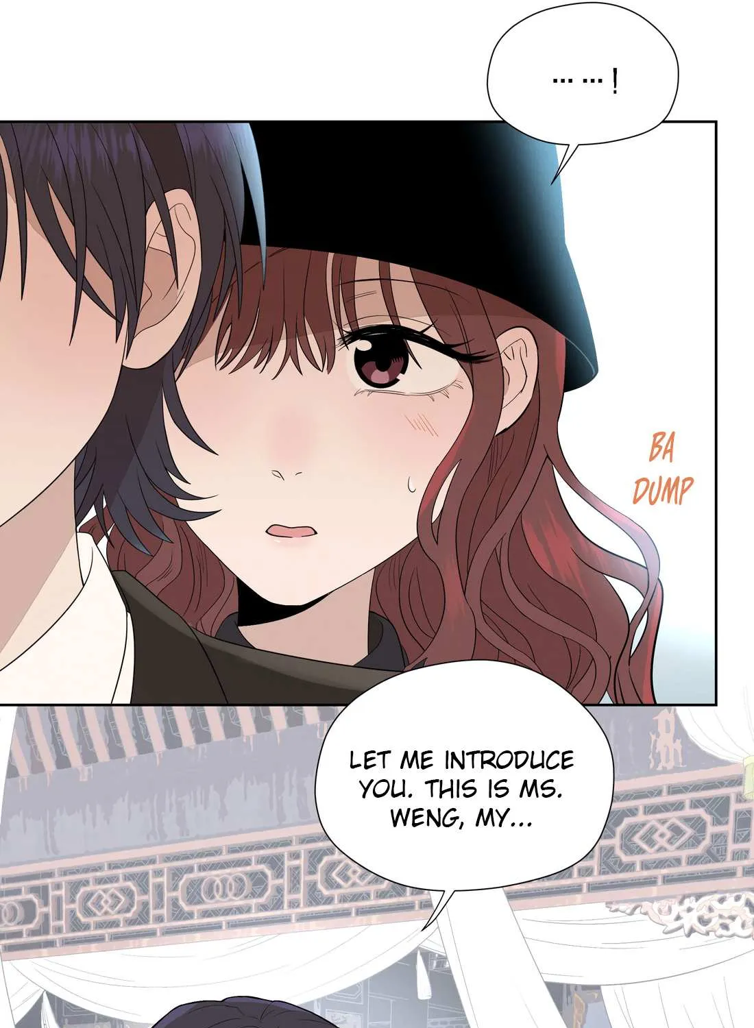 Fugue Across Worlds Chapter 21 page 36 - 