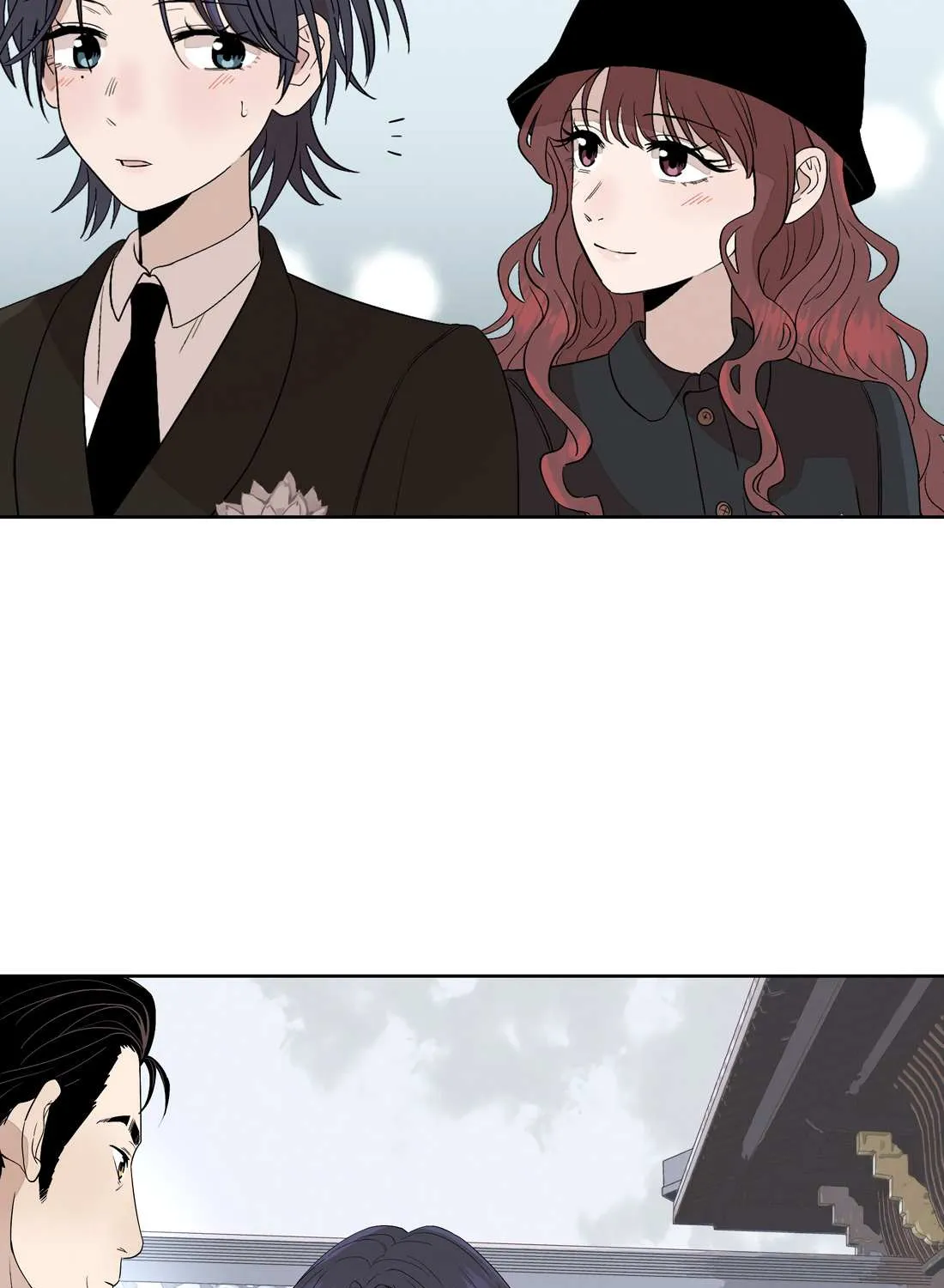 Fugue Across Worlds Chapter 21 page 40 - 