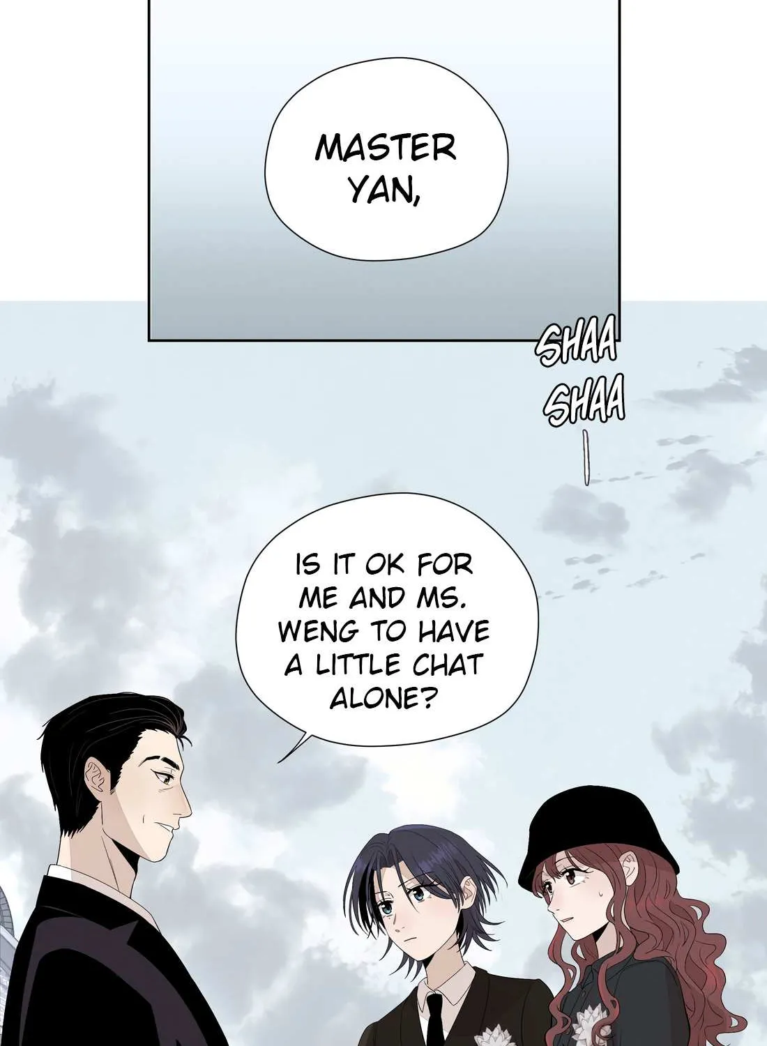 Fugue Across Worlds Chapter 21 page 43 - 
