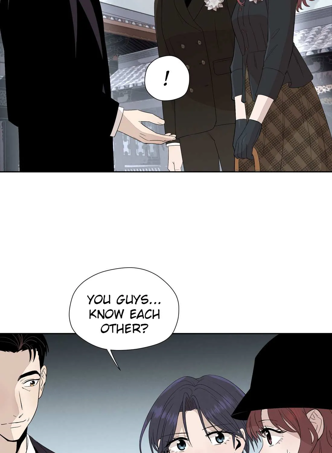 Fugue Across Worlds Chapter 21 page 44 - 