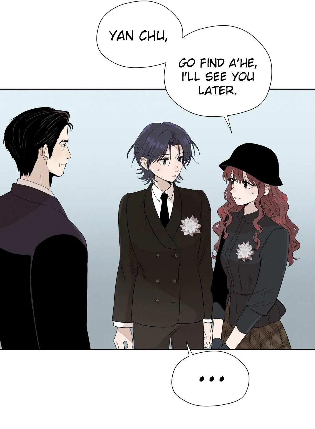 Fugue Across Worlds Chapter 21 page 48 - 