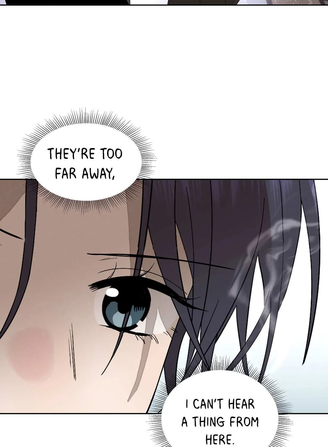 Fugue Across Worlds Chapter 21 page 55 - 