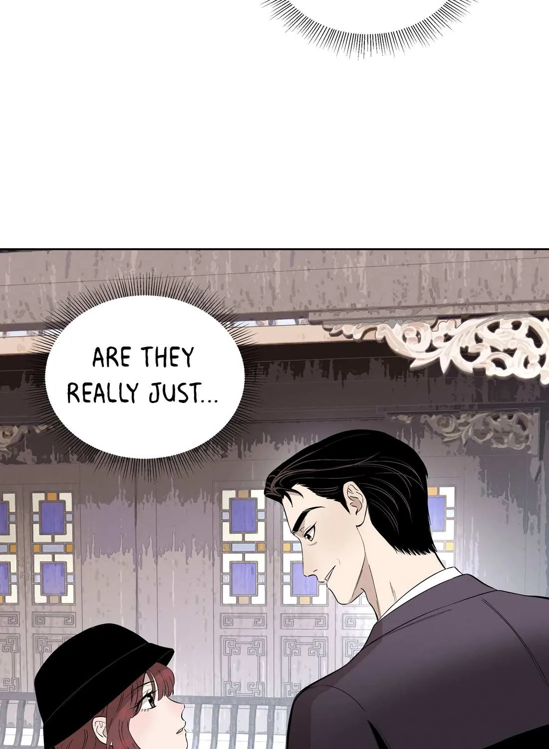 Fugue Across Worlds Chapter 21 page 56 - 