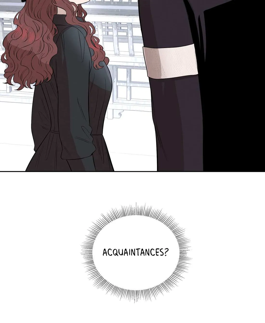 Fugue Across Worlds Chapter 21 page 57 - 