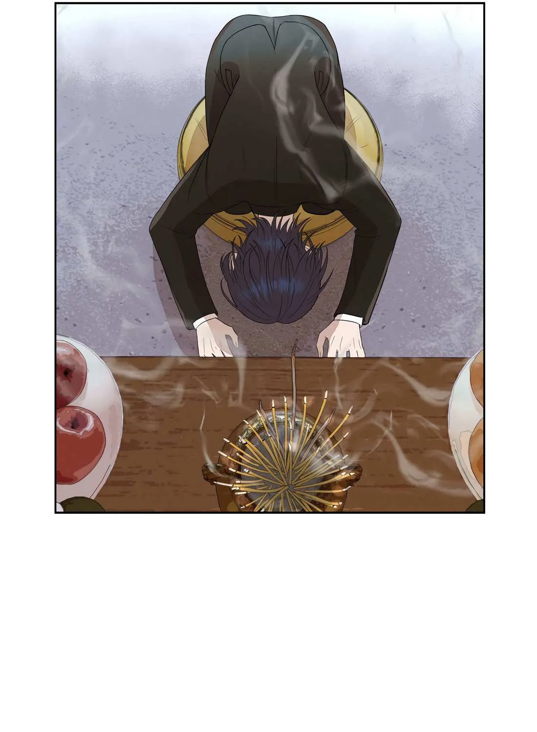 Fugue Across Worlds Chapter 21 page 7 - 