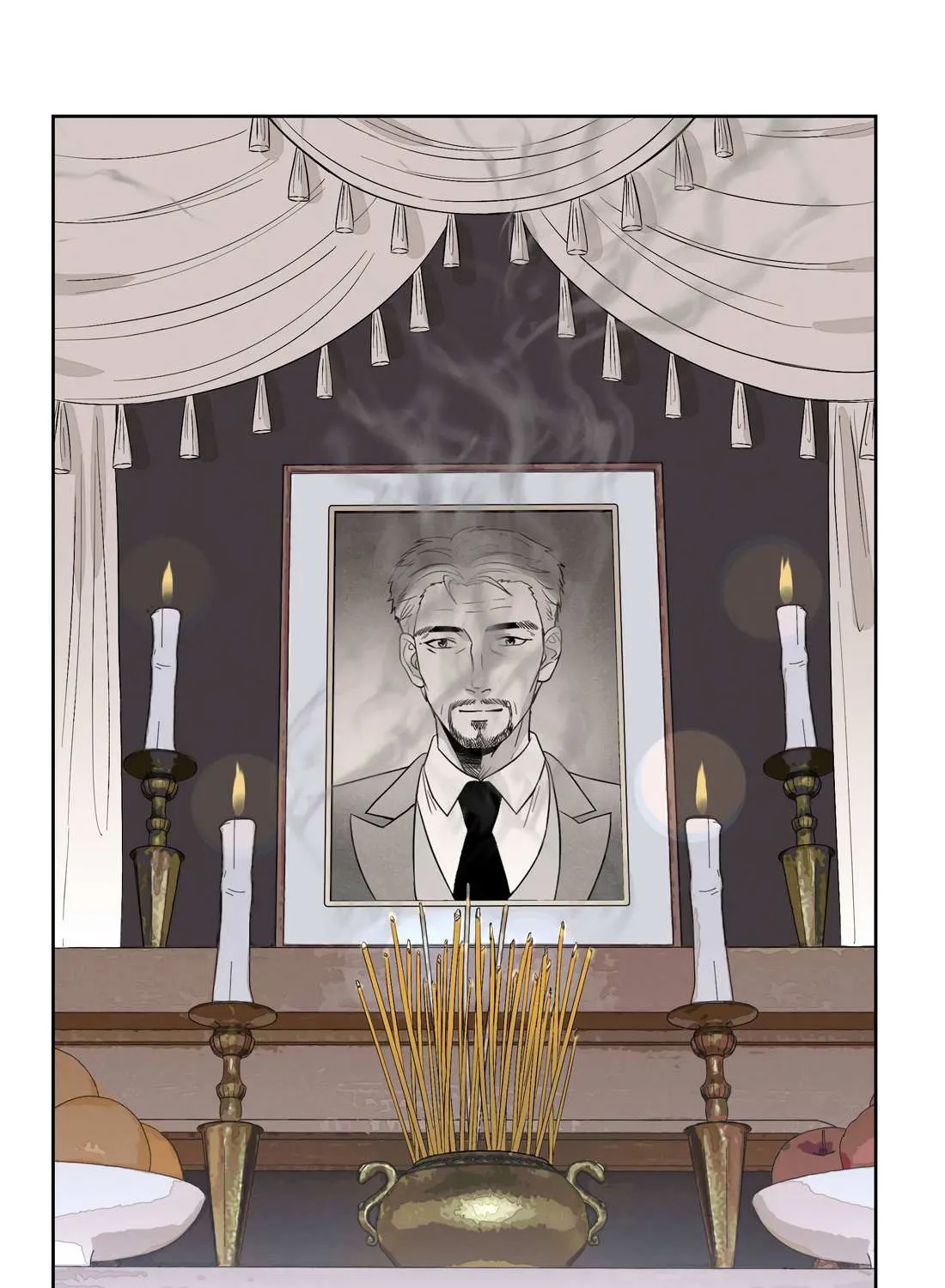 Fugue Across Worlds Chapter 21 page 8 - 