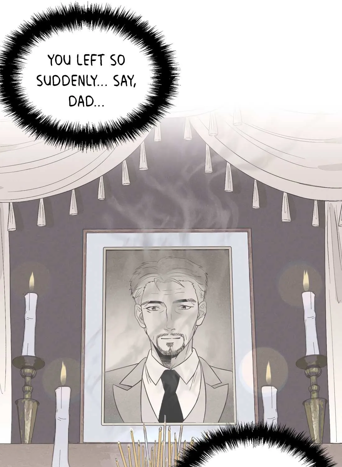 Fugue Across Worlds Chapter 22 page 14 - 