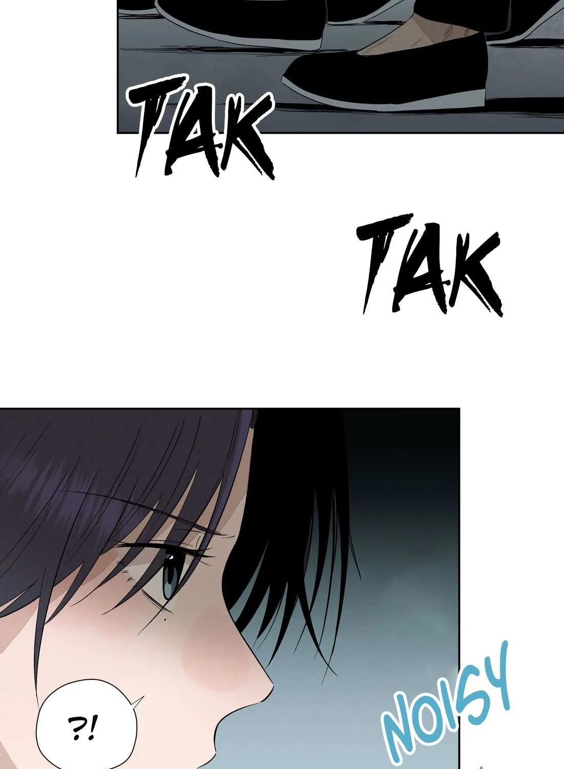 Fugue Across Worlds Chapter 22 page 16 - 