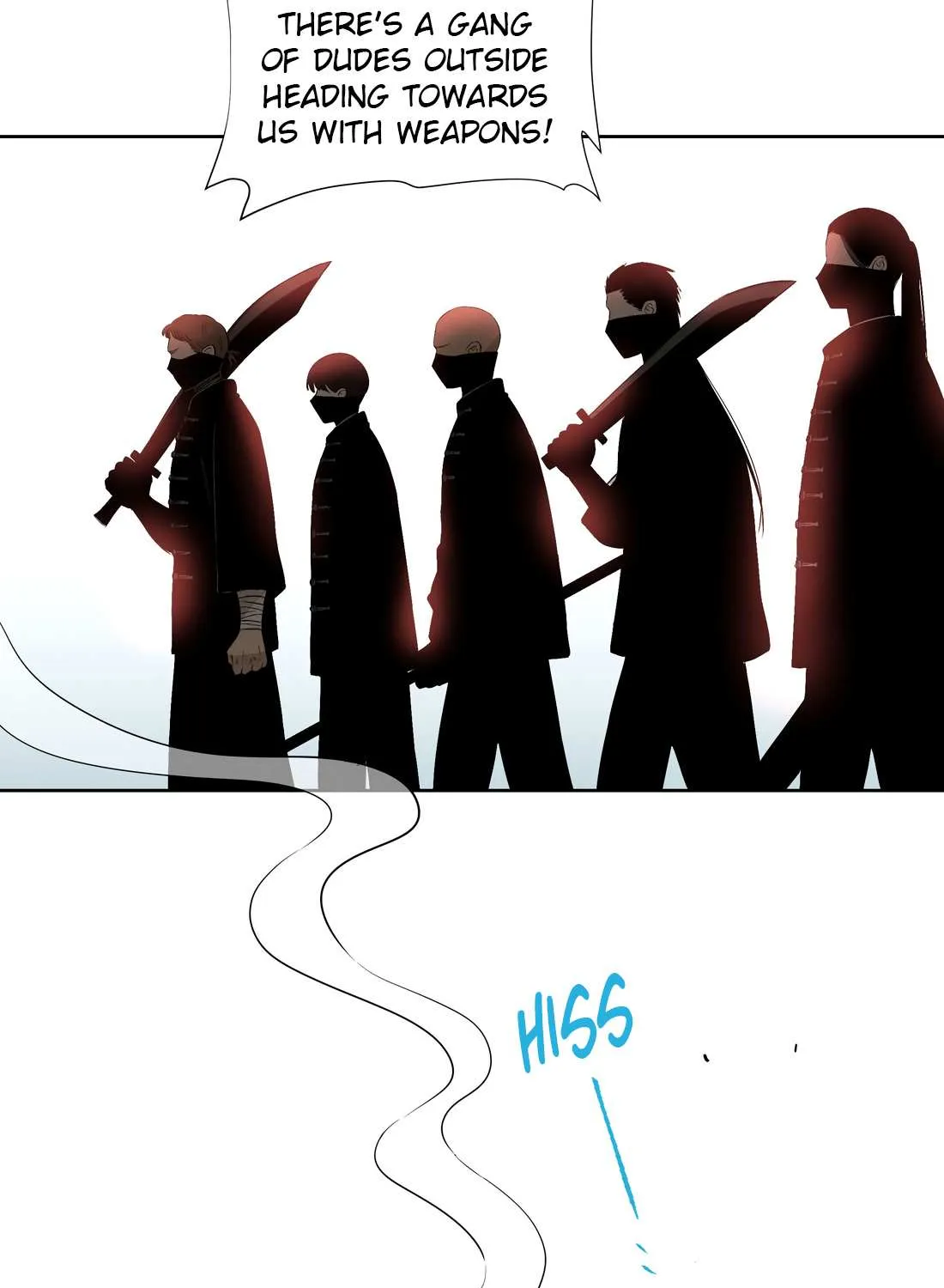 Fugue Across Worlds Chapter 22 page 18 - 