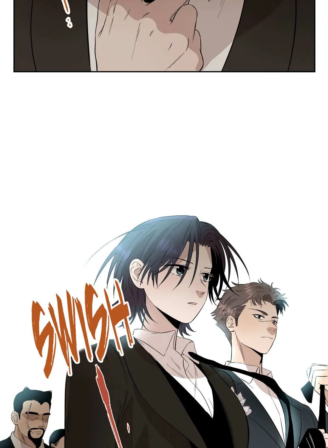 Fugue Across Worlds Chapter 22 page 21 - 