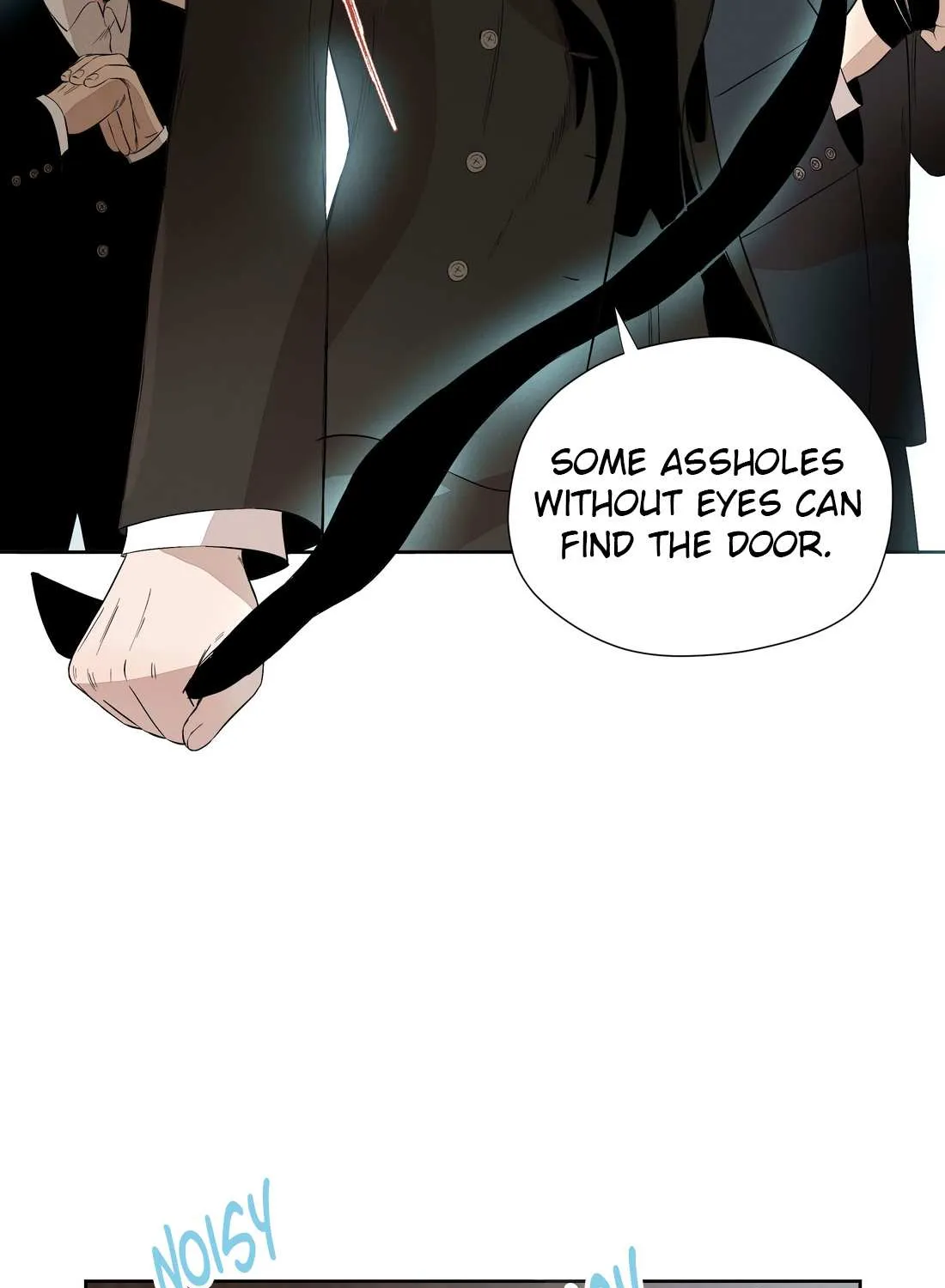 Fugue Across Worlds Chapter 22 page 22 - 
