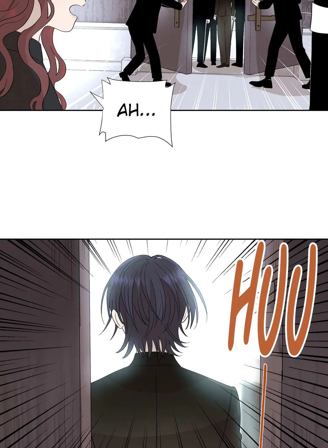 Fugue Across Worlds Chapter 22 page 28 - 