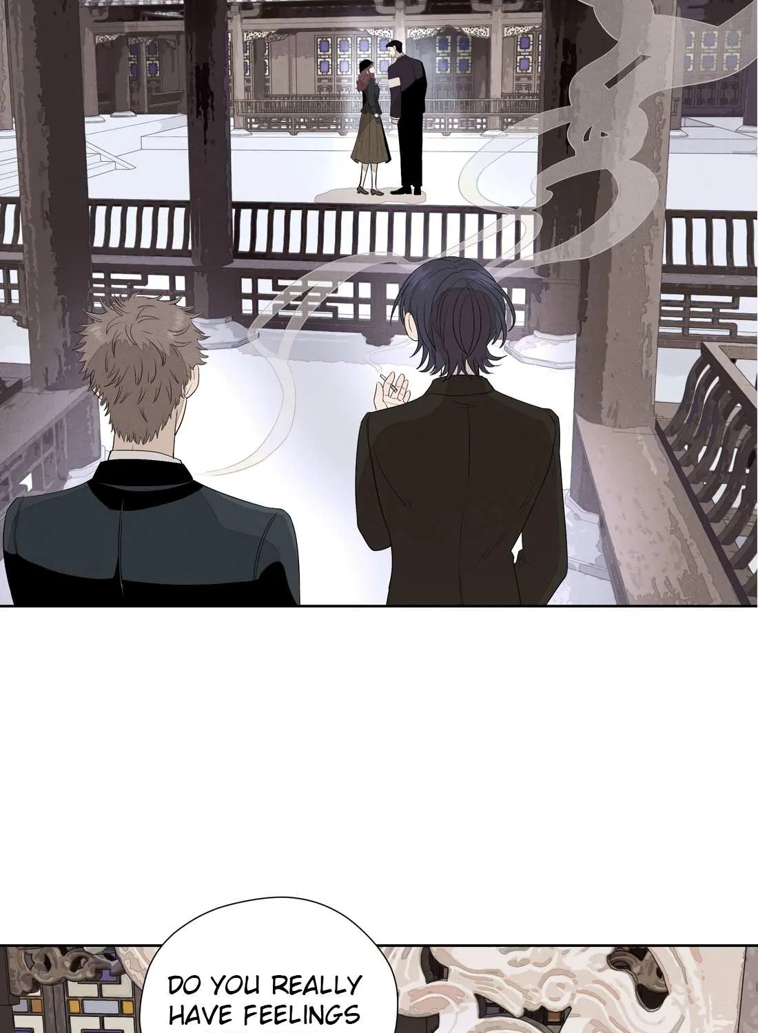 Fugue Across Worlds Chapter 22 page 4 - 