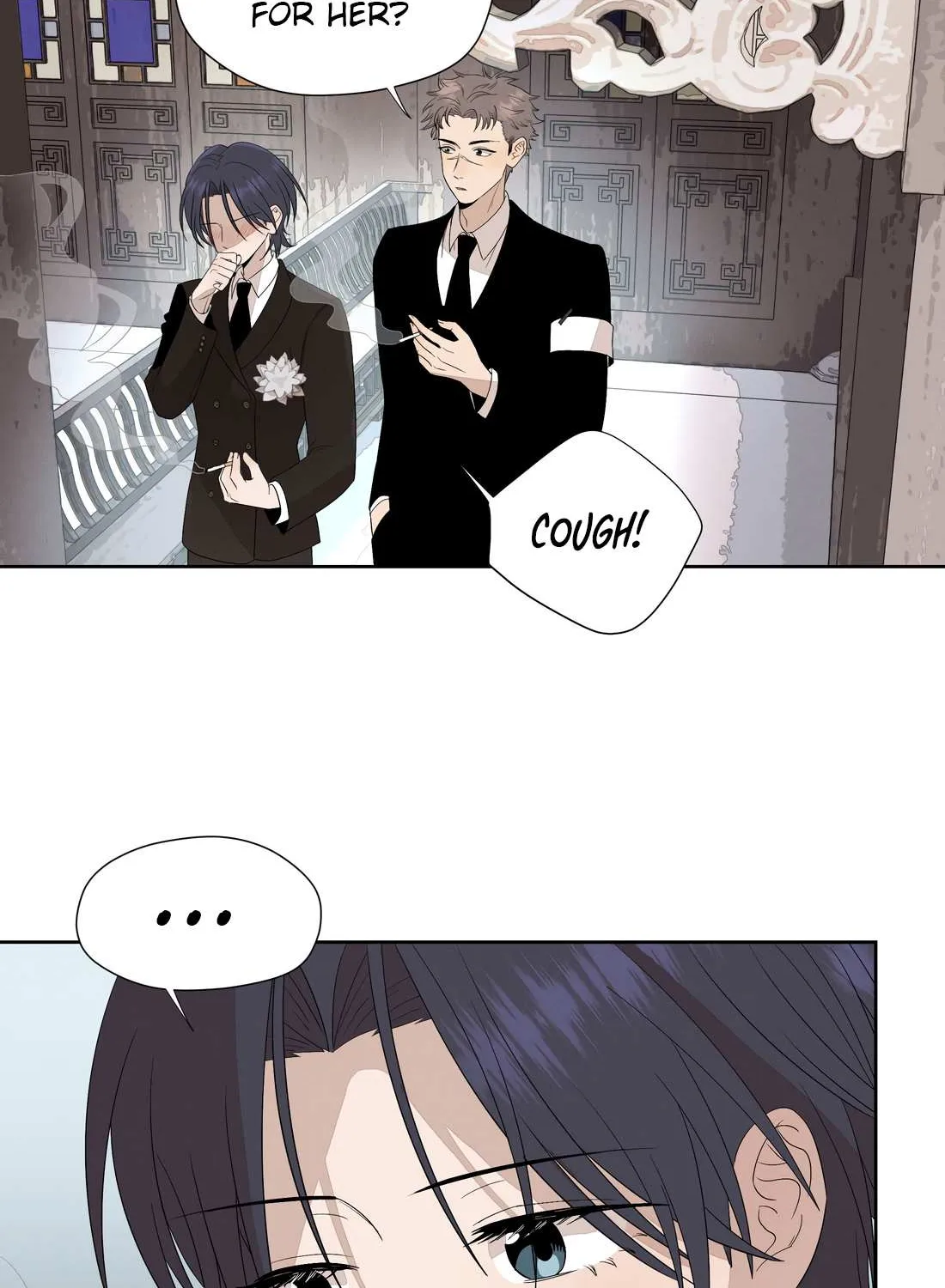 Fugue Across Worlds Chapter 22 page 5 - 