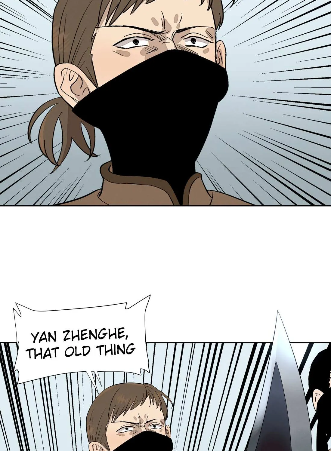 Fugue Across Worlds Chapter 22 page 41 - 