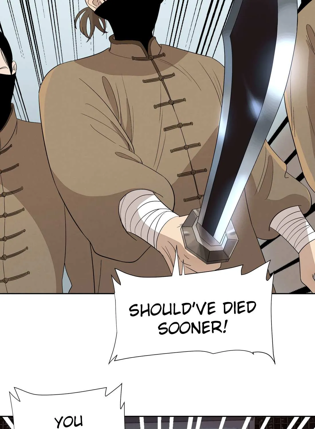 Fugue Across Worlds Chapter 22 page 42 - 