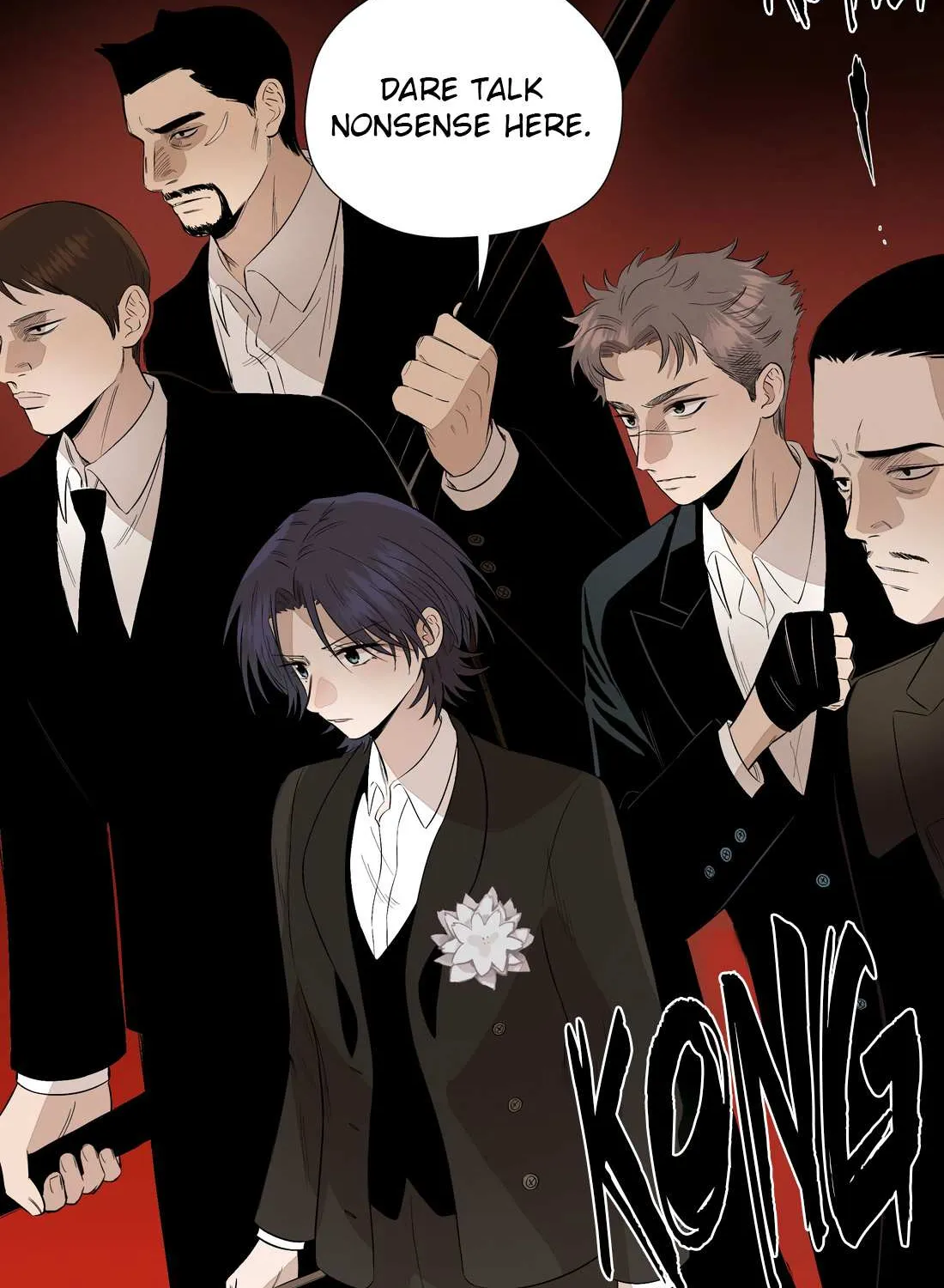 Fugue Across Worlds Chapter 22 page 45 - 
