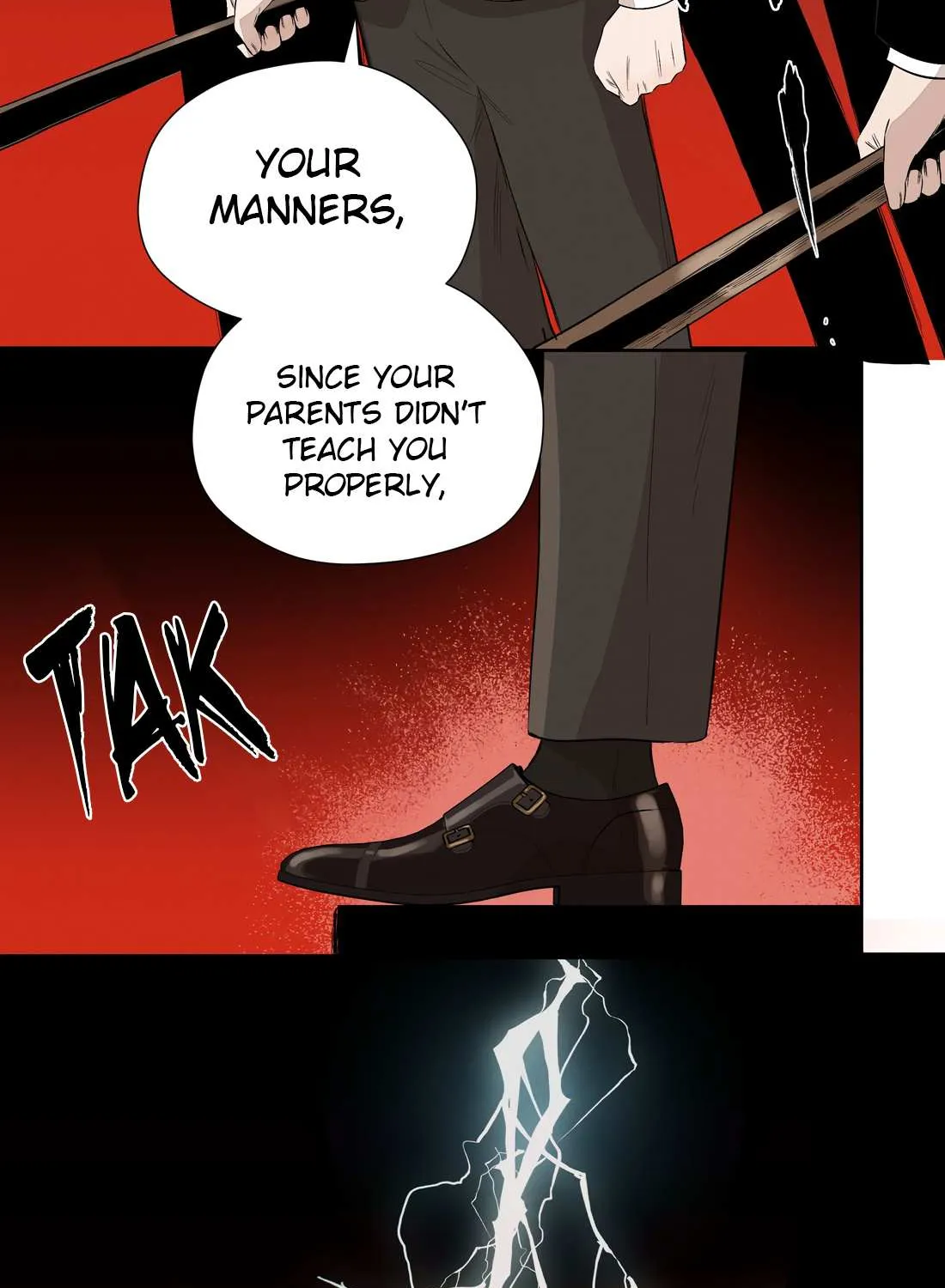 Fugue Across Worlds Chapter 22 page 46 - 