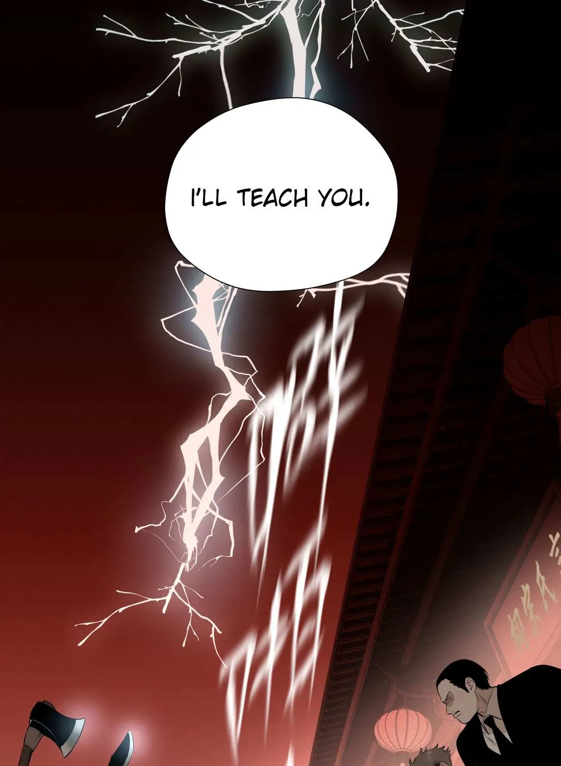 Fugue Across Worlds Chapter 22 page 47 - 