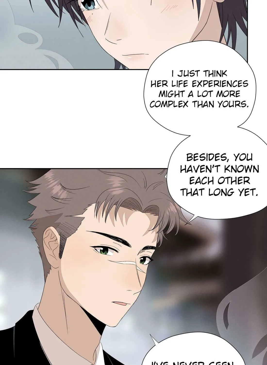 Fugue Across Worlds Chapter 22 page 6 - 