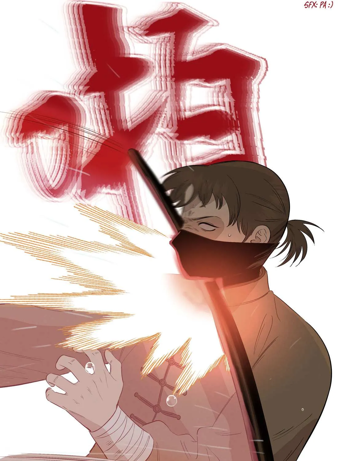 Fugue Across Worlds Chapter 22 page 56 - 