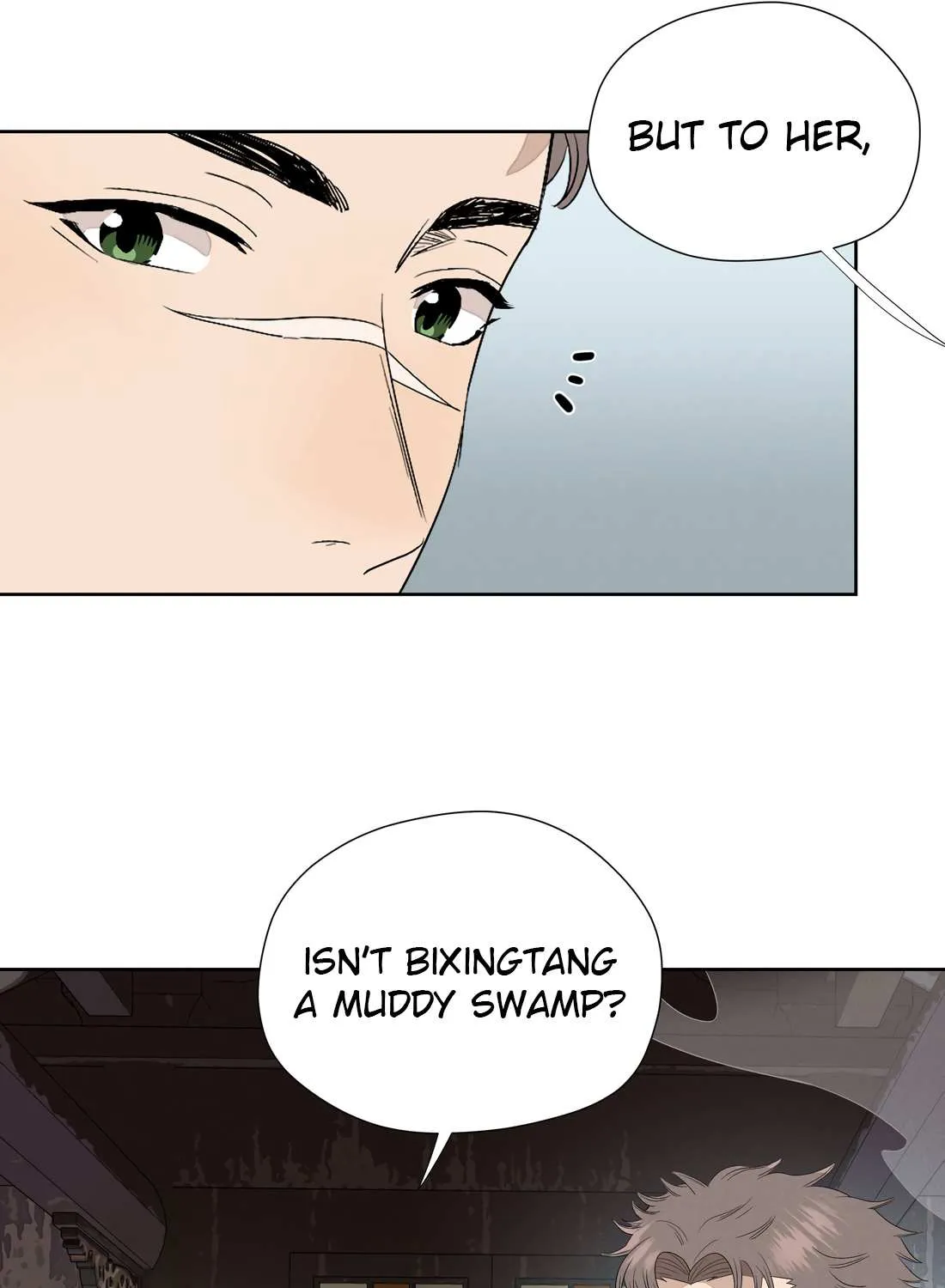 Fugue Across Worlds Chapter 22 page 8 - 