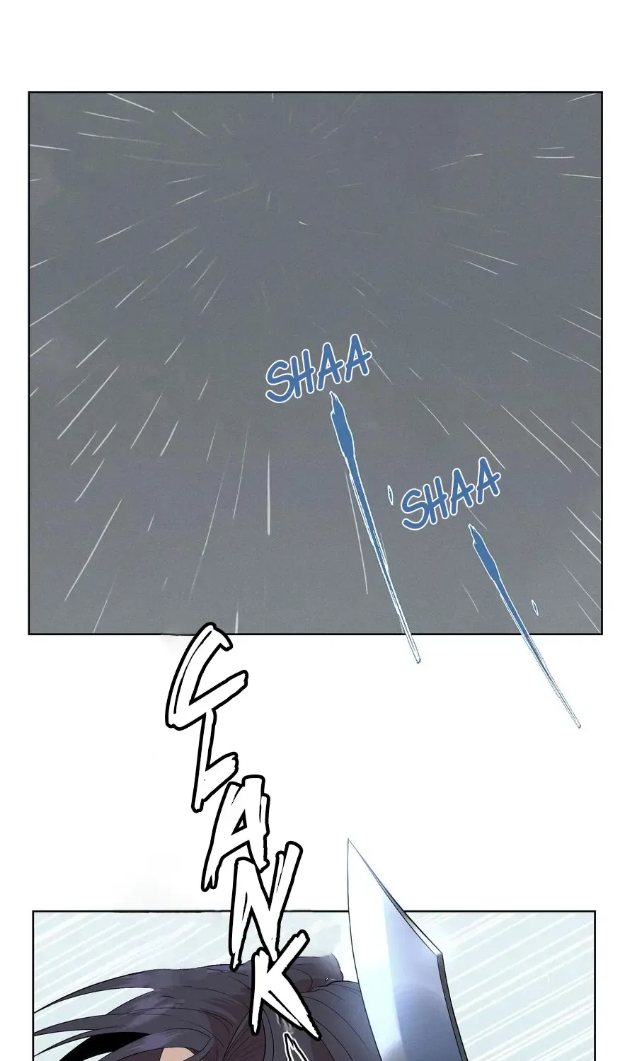 Fugue Across Worlds Chapter 23 page 3 - 
