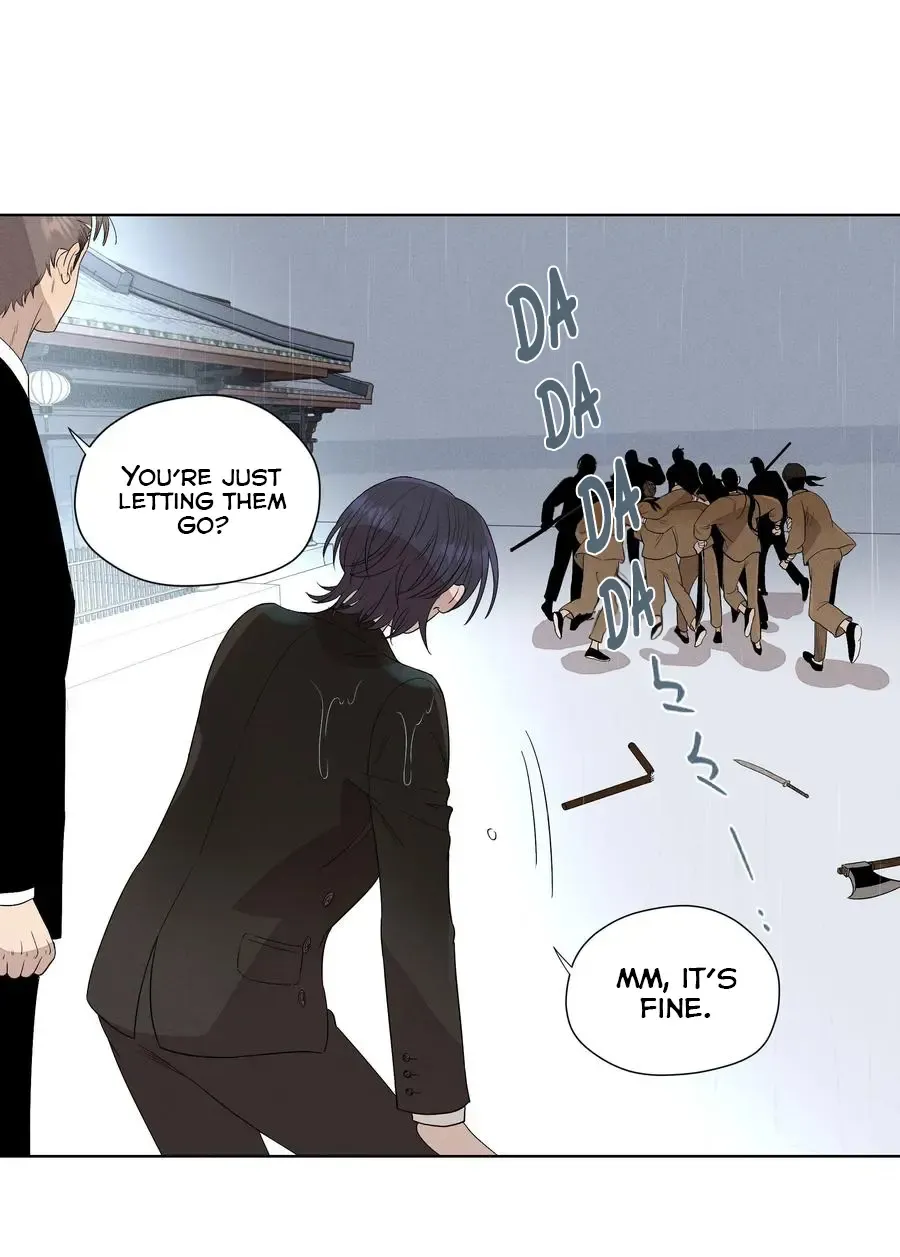 Fugue Across Worlds Chapter 23 page 37 - 