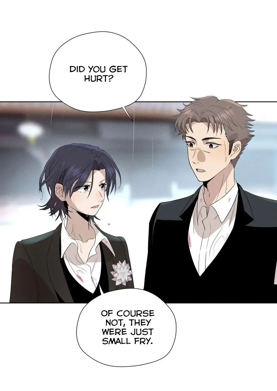 Fugue Across Worlds Chapter 23 page 38 - 