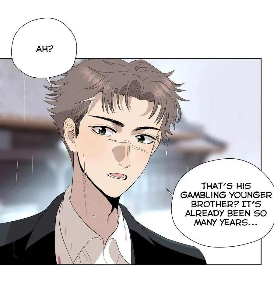 Fugue Across Worlds Chapter 23 page 40 - 