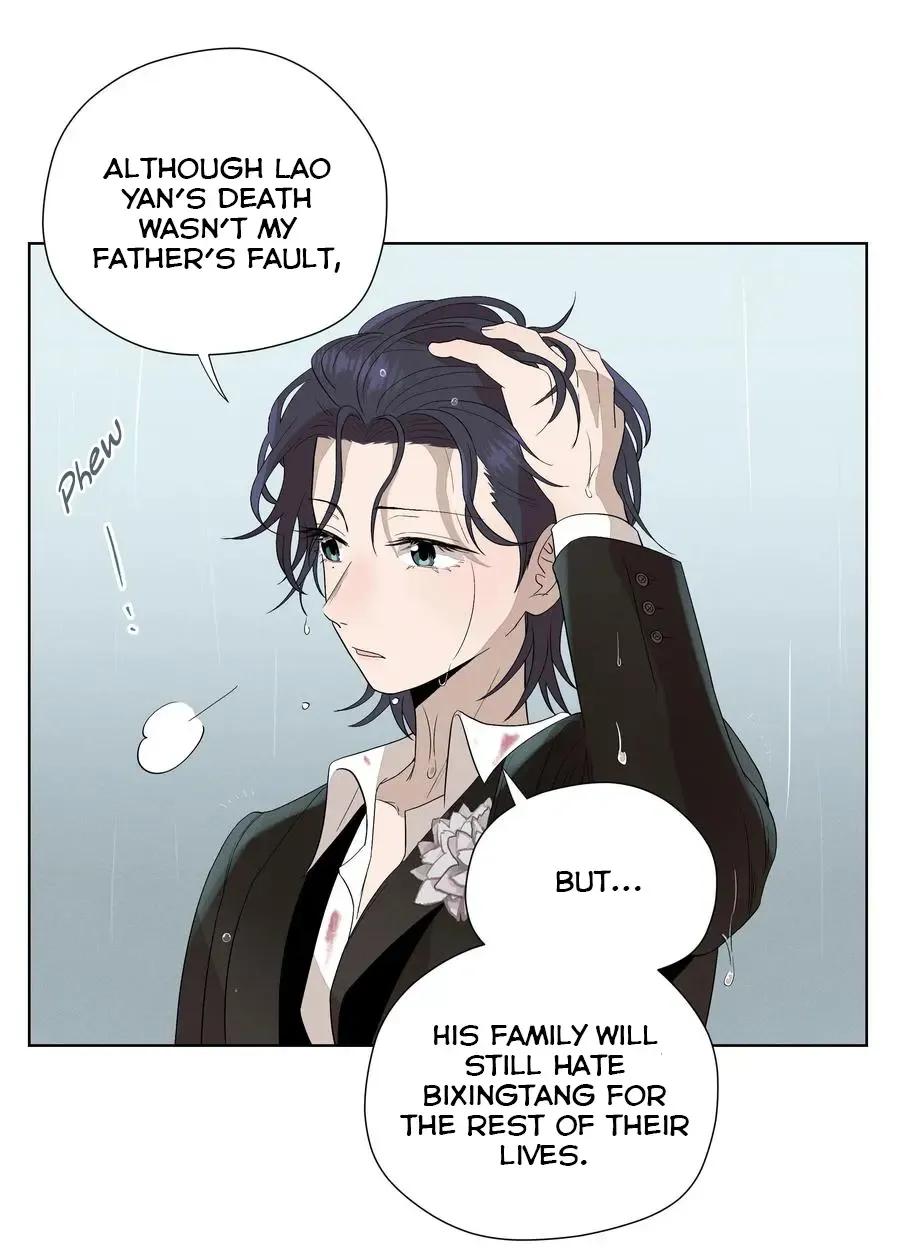 Fugue Across Worlds Chapter 23 page 41 - 