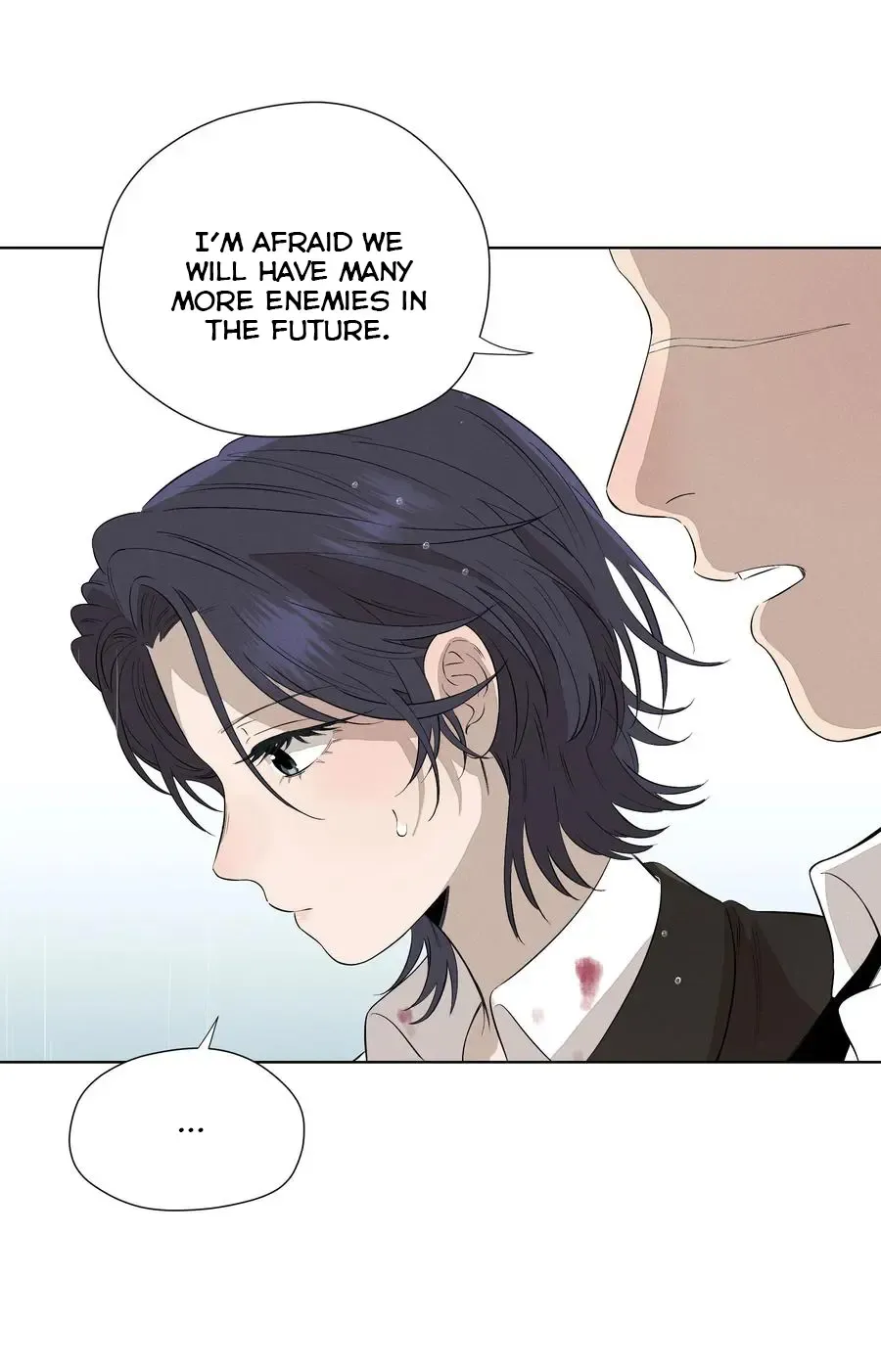 Fugue Across Worlds Chapter 23 page 43 - 