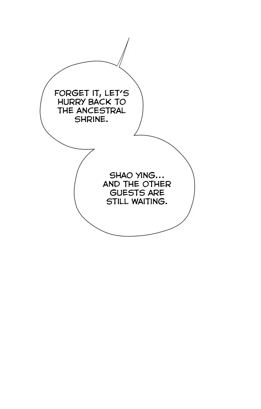 Fugue Across Worlds Chapter 23 page 45 - 