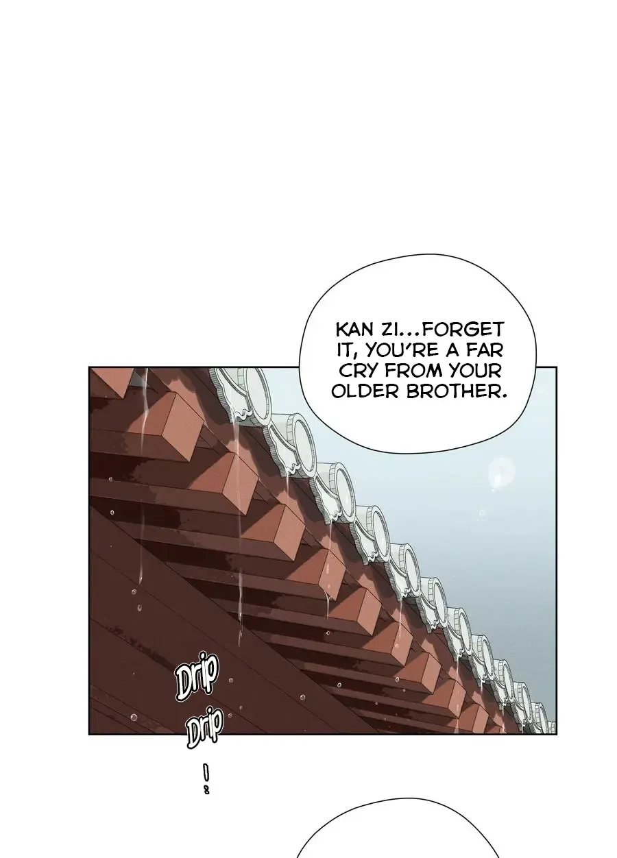 Fugue Across Worlds Chapter 23 page 46 - 