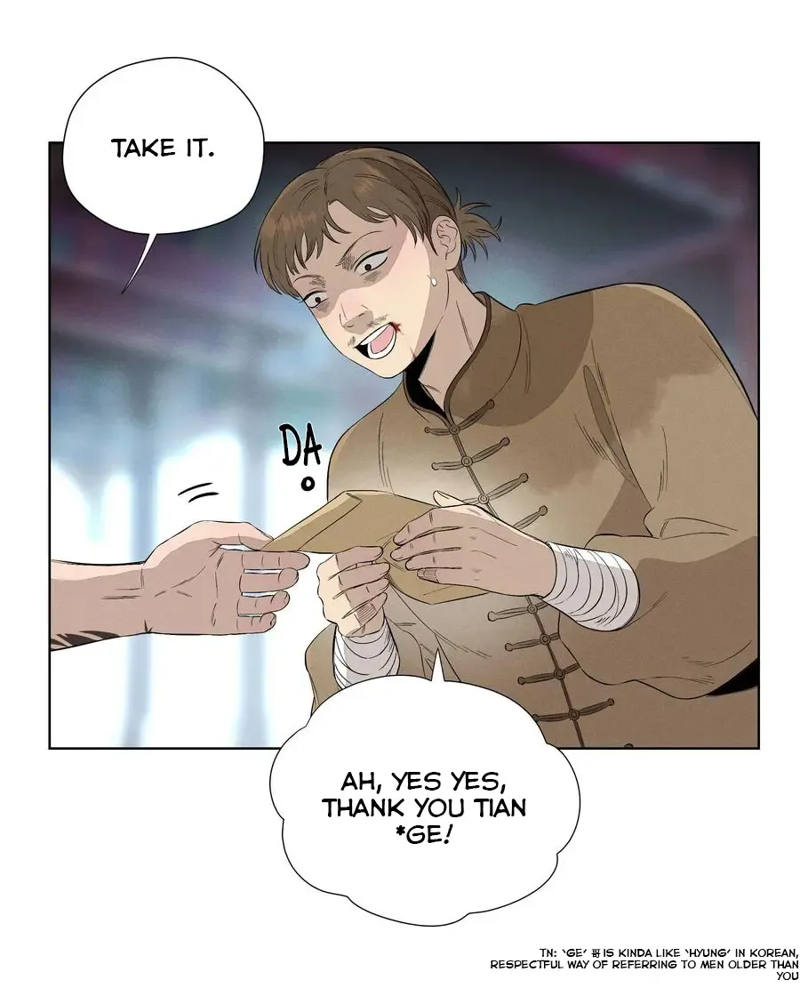 Fugue Across Worlds Chapter 23 page 48 - 
