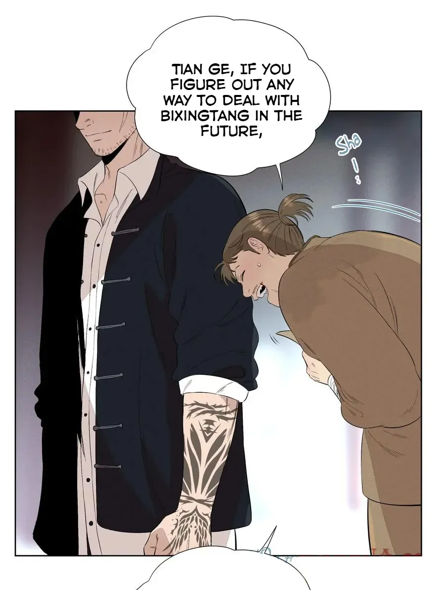 Fugue Across Worlds Chapter 23 page 49 - 
