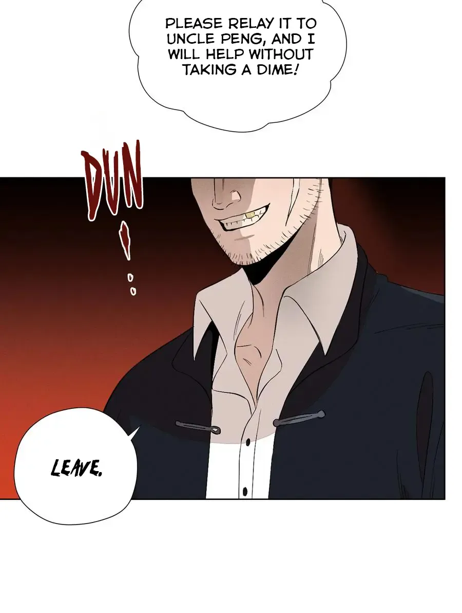 Fugue Across Worlds Chapter 23 page 50 - 