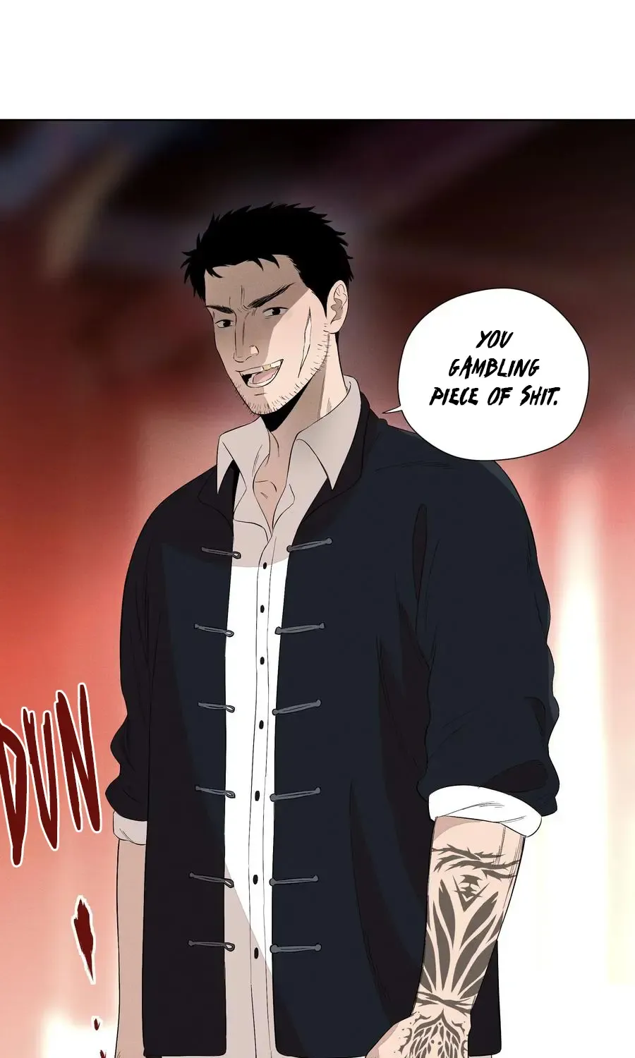 Fugue Across Worlds Chapter 23 page 51 - 