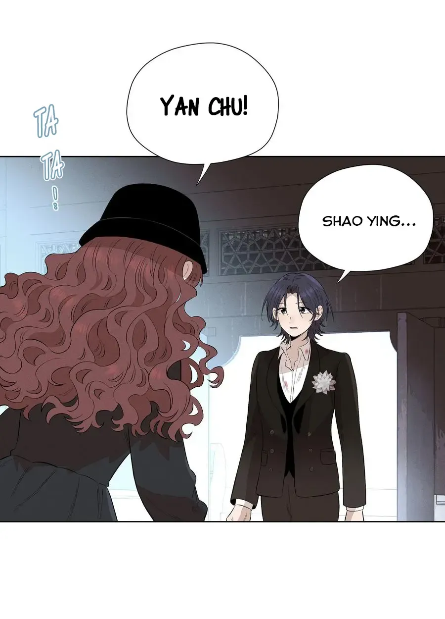 Fugue Across Worlds Chapter 23 page 55 - 
