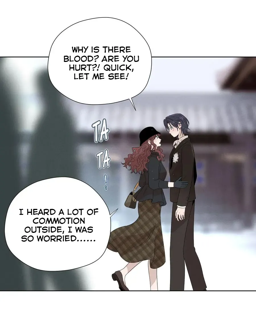 Fugue Across Worlds Chapter 23 page 56 - 