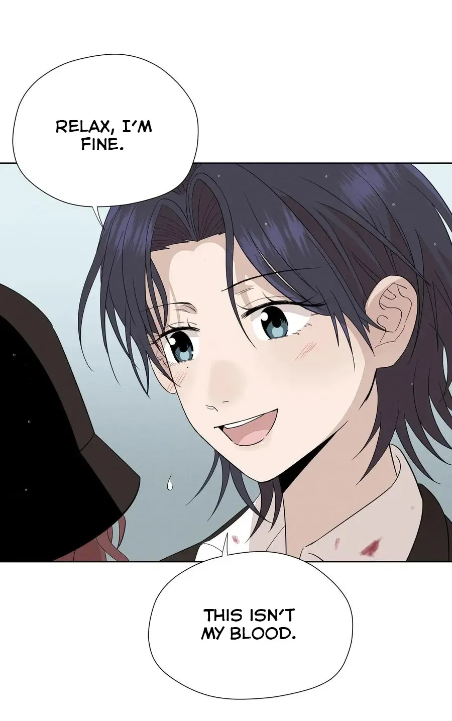 Fugue Across Worlds Chapter 23 page 57 - 