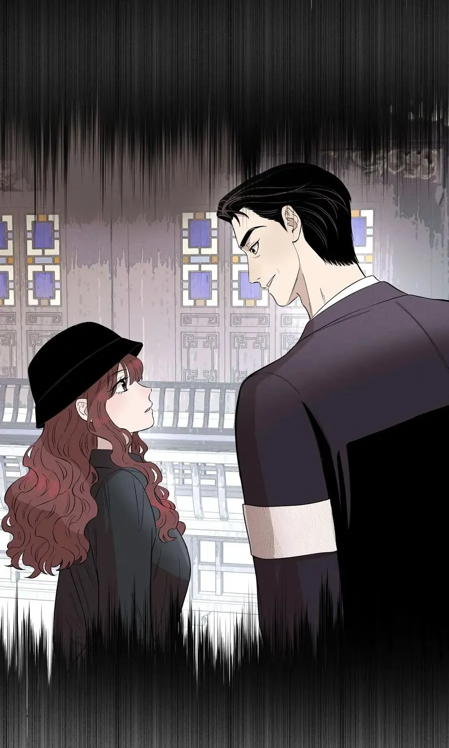 Fugue Across Worlds Chapter 23 page 7 - 