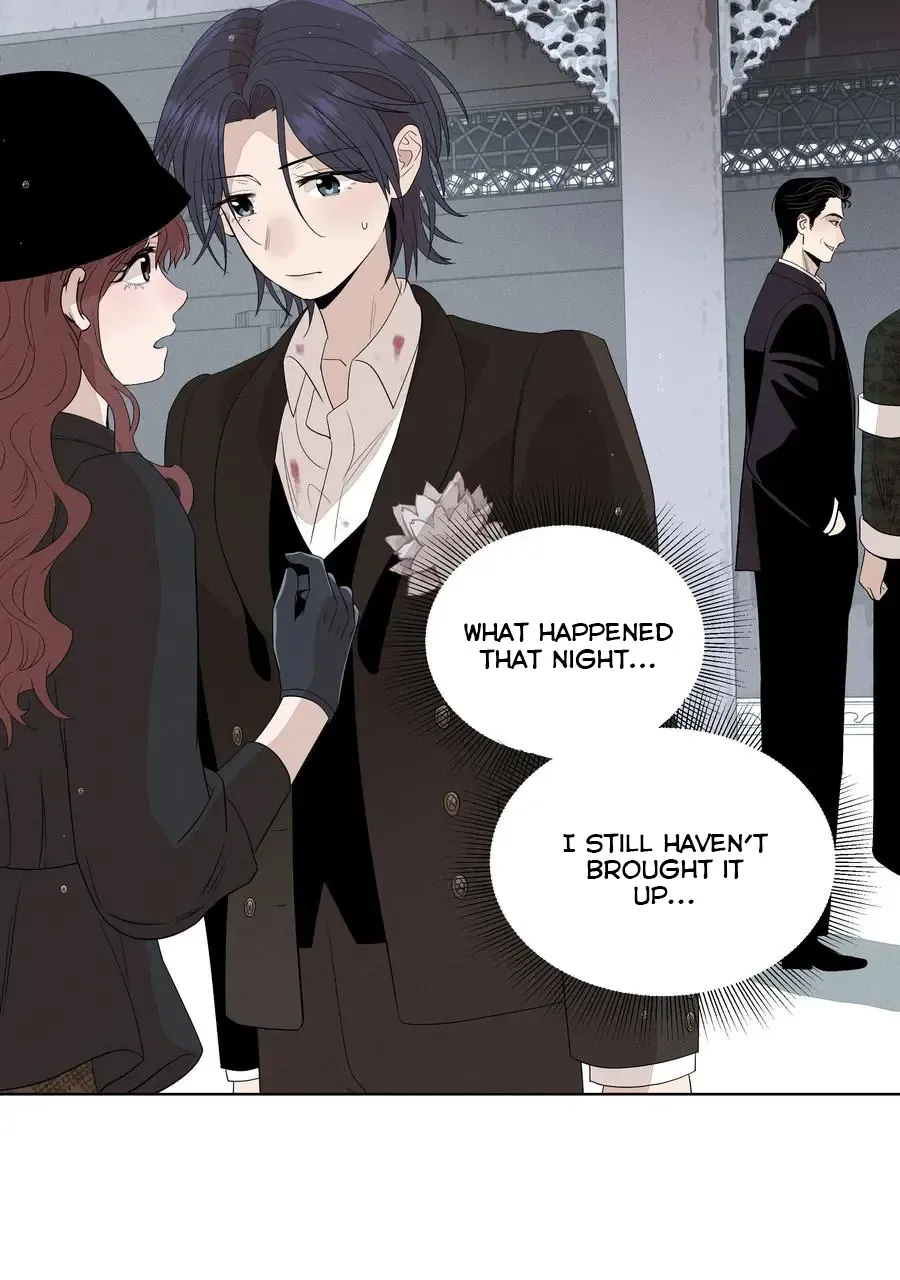 Fugue Across Worlds Chapter 23 page 63 - 