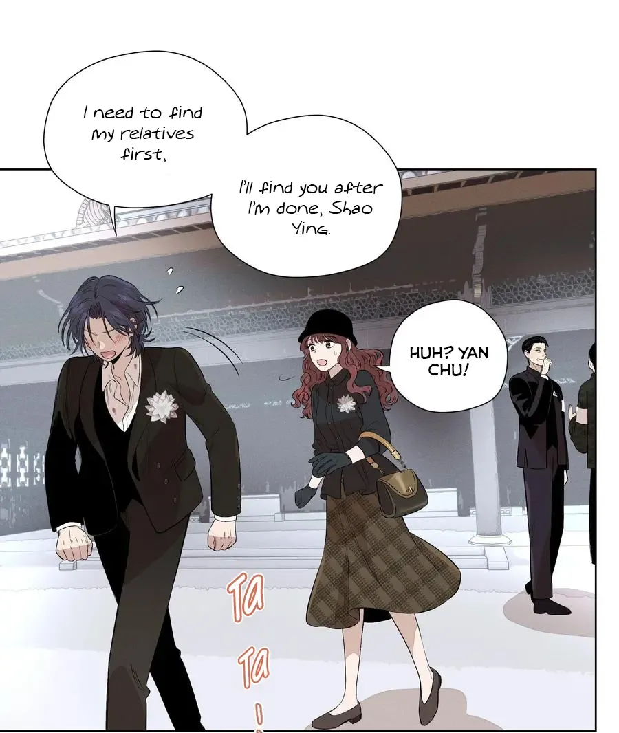 Fugue Across Worlds Chapter 23 page 65 - 