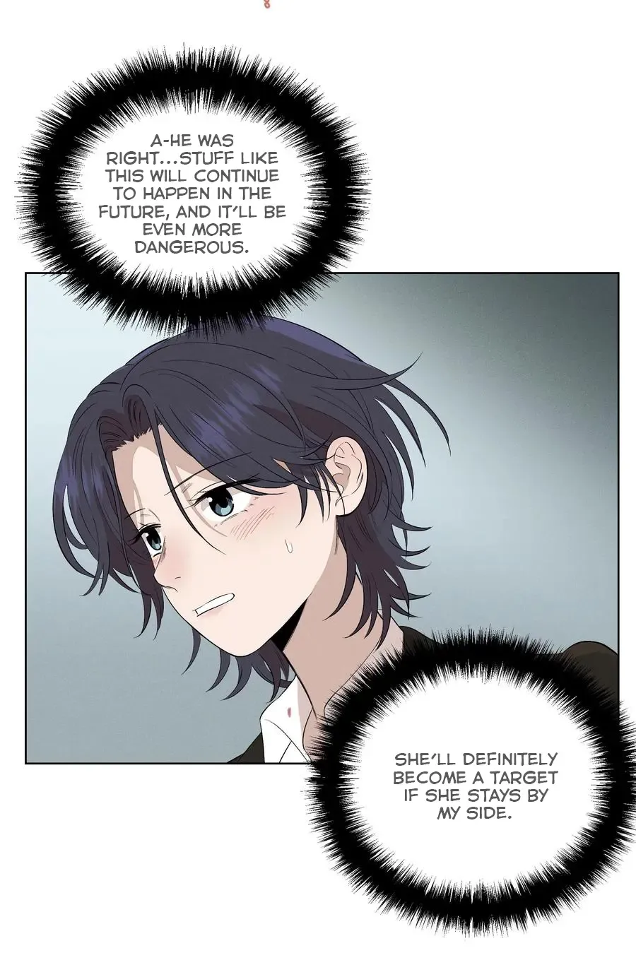 Fugue Across Worlds Chapter 23 page 66 - 