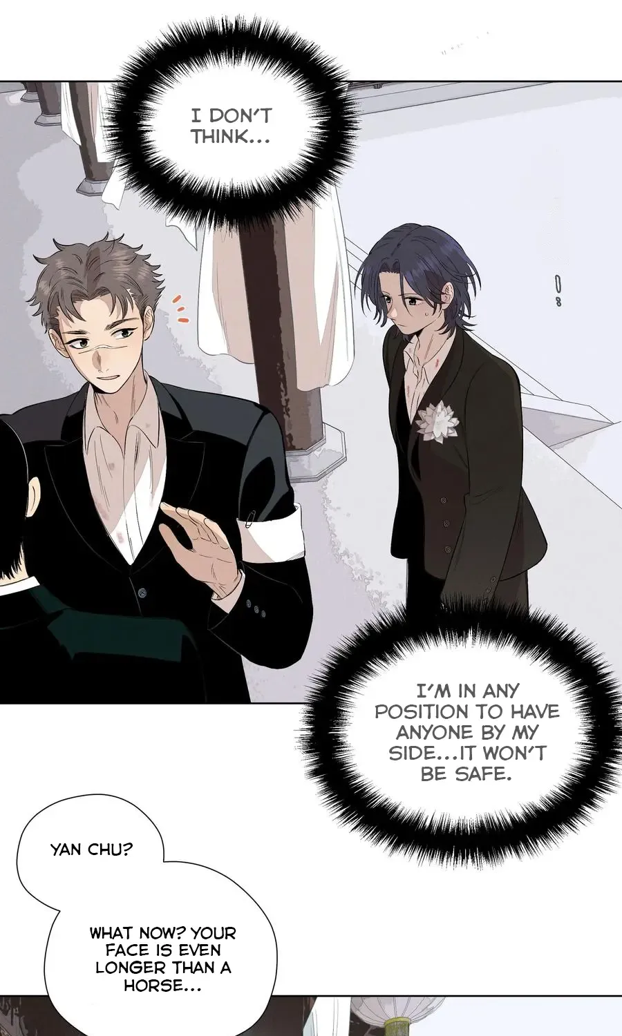 Fugue Across Worlds Chapter 23 page 67 - 