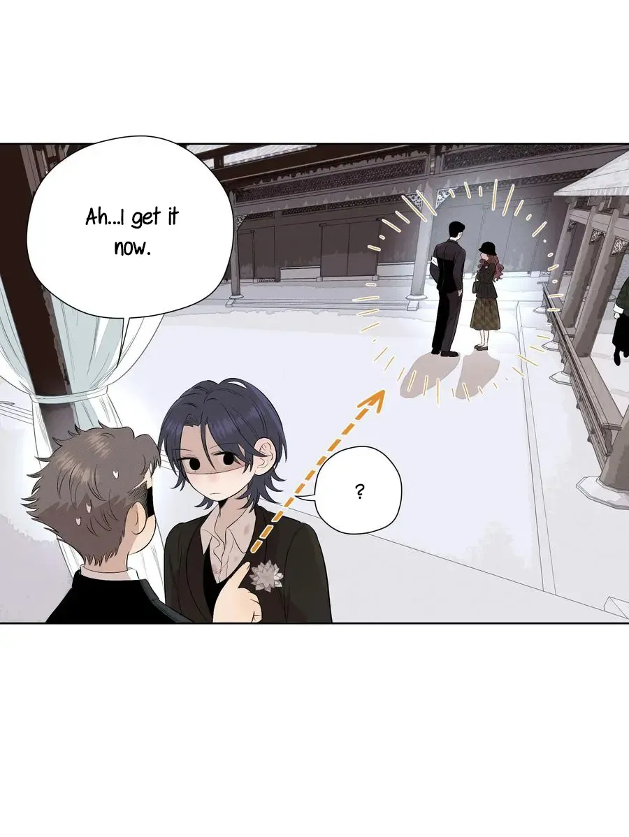 Fugue Across Worlds Chapter 23 page 69 - 