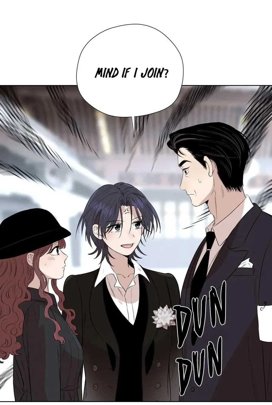 Fugue Across Worlds Chapter 24 page 16 - 